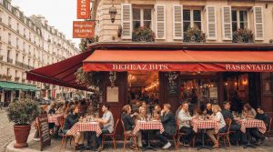 Émergence des bistrots traditionnels
